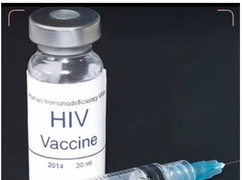 مرحله نخست آزمایشات بالینی واکسن HIV مدرنا