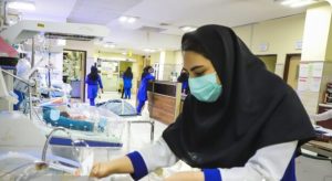 درخواست شورای بین المللی پرستاران جهان از سران گروه هفت